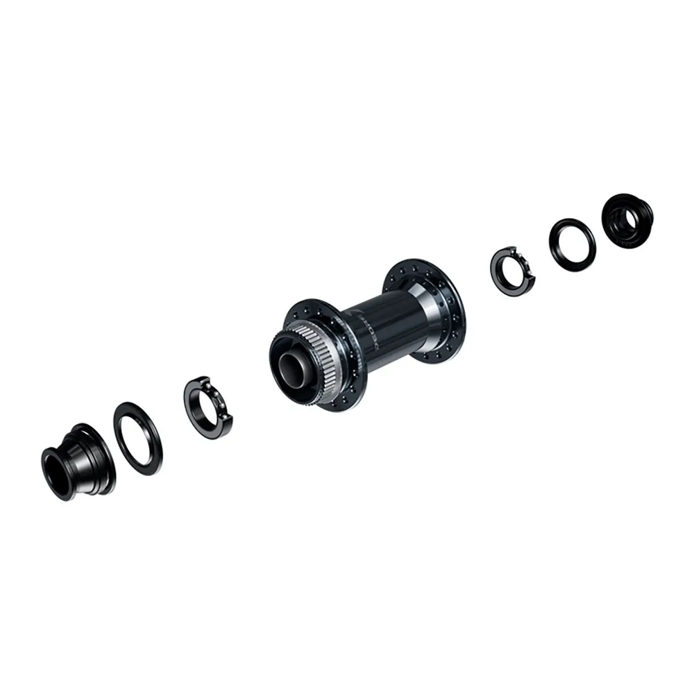 Shimano XT FH-M8210-B Framnav