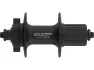Shimano XT HR-Nabe FH-M756A Disc 6-Loch für Schnellspannachse, Black