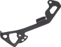 Shimano XT M781 SGS Bakgir Innerplate Shimano XT M781 SGS Bakgir Innerplate