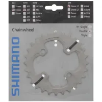 Shimano XT M785 28T Drev Shimano XT M785 28T Drev