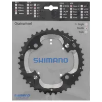Shimano XT M785 38T-AK Drev Shimano XT M785 38T-AK Drev