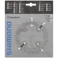 Shimano XT M785 38T-AM Drev