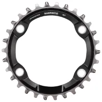Shimano XT M8000-1 CRM81 Singel Drev Shimano XT M8000-1 CRM81 Singel Drev