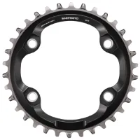 Shimano XT M8000-1 CRM81 Singel Drev Shimano XT M8000-1 CRM81 Singel Drev