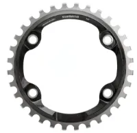 Shimano XT M8000-3 Trippel Drev Shimano XT M8000-3 Trippel Drev