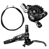 Shimano XT M8000 Front Skivebrems Shimano XT M8000 Front Skivebrems