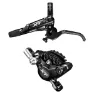 Shimano XT M8000 Front Skivebrems, Svart