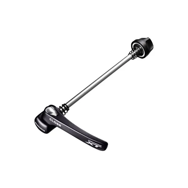 Shimano XT M8000 Quick Release 168 mm Bak