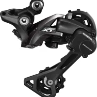 Shimano XT M8000 Shadow+ GS Bakgir