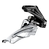Shimano XT M8000 Side Swing Framgir