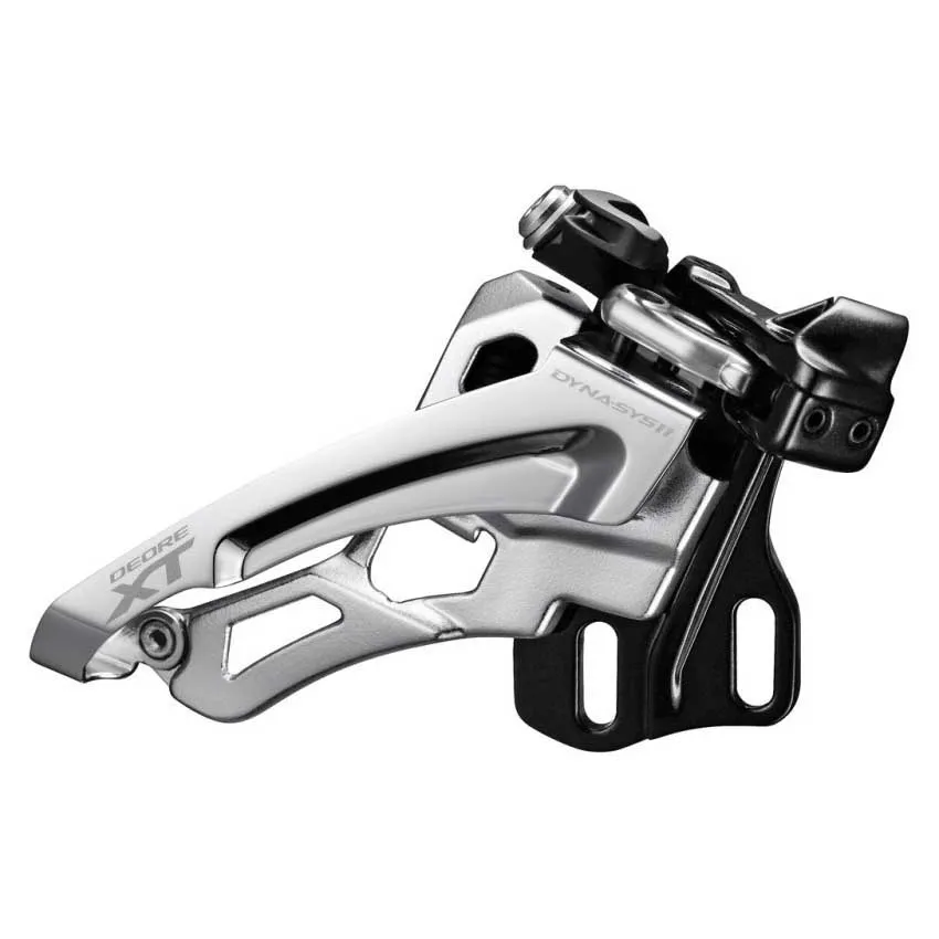 Shimano XT M8000 Side Swing Framgir
