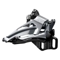 Shimano XT M8020 Side Swing Framgir Shimano XT M8020 Side Swing Framgir