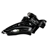 Shimano XT M8020 Side Swing Framgir