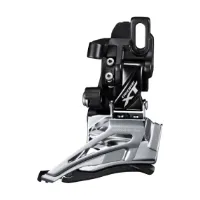 Shimano XT M8020 Side Swing Framgir
