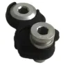 Shimano Xt M8050 Girspak-feste Sett, Black, One Size