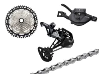 Shimano XT M8100 12-delt Girpakke Shimano XT M8100 12-delt Girpakke