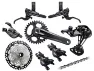 Shimano XT M8100 1x12 Gruppesett