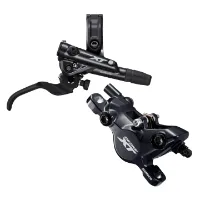 Shimano XT M8100 Bak Skivebremssett