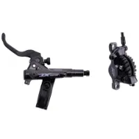 Shimano XT M8100 Bak Skivebremssett