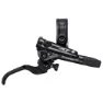 Shimano Xt M8100 Bremseklosser, Black, One Size