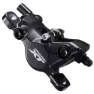 Shimano Xt M8100 Bremseklosser, Black, One Size
