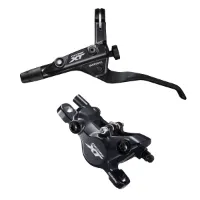 Shimano XT M8100 Front Skivebremssett Shimano XT M8100 Front Skivebremssett