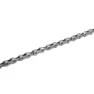 Shimano Xt M8100 Kjede Refurbished, Silver, 126 Links