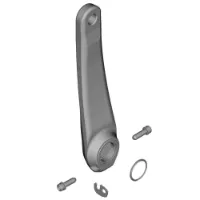 Shimano XT M8100 Krankarm Shimano XT M8100 Krankarm