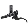 Shimano Xt M8100 Left Brake Lever, Black, One Size