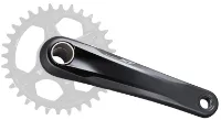 Shimano XT M8100 single kranksett 1x12s, 170mm, uten klinge