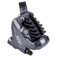 Shimano Xt M8110 2 Piston Fm Skivebremsekaliper Shimano Xt M8110 2 Piston Fm Skivebremsekaliper
