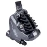 Shimano Xt M8110 2 Piston Fm Skivebremsekaliper, Black, One Size