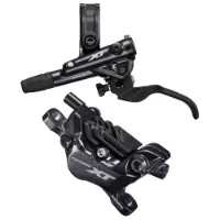 Shimano Xt M8120 Forbrems Shimano Xt M8120 Forbrems