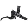 Shimano Xt M8120 Forbrems, Black, One Size