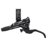 Shimano Xt M8120 Forbrems, Black, One Size