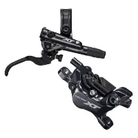 Shimano XT M8120 Front Skivebremssett Shimano XT M8120 Front Skivebremssett