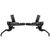 Shimano Xt M8120 Post Mount Disc Bremseklosser Shimano Xt M8120 Post Mount Disc Bremseklosser