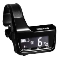 Shimano XT MT800 Di2 Display Shimano XT MT800 Di2 Display