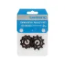 Shimano XT RD-M8000 Trinsehjul, Svart