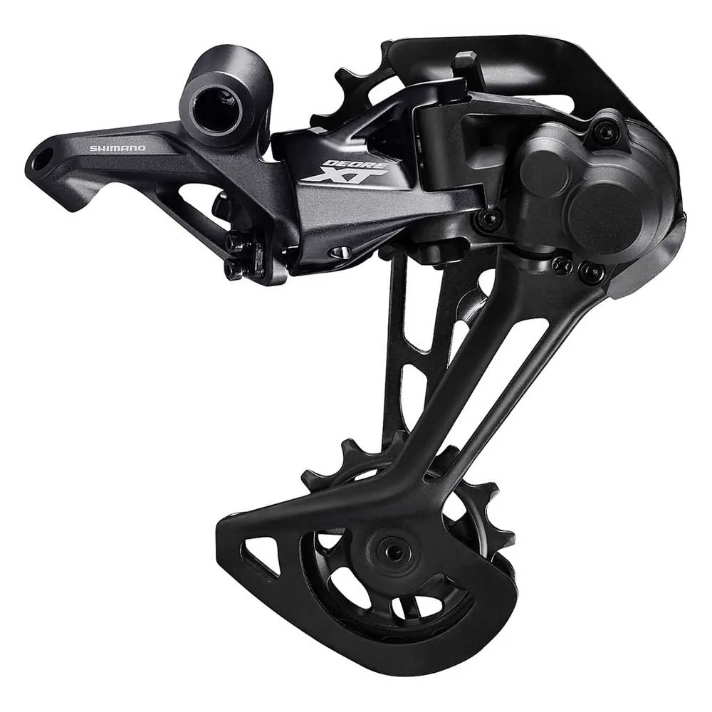 Shimano XT RD-M8100 Shadow+ SGS Bakgir