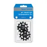 Shimano XT RD-M8100 Trinsehjul, Svart