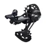 Shimano XT RD-M8120 Shadow+ SGS Bakgir, Black, 12s, Max 45t