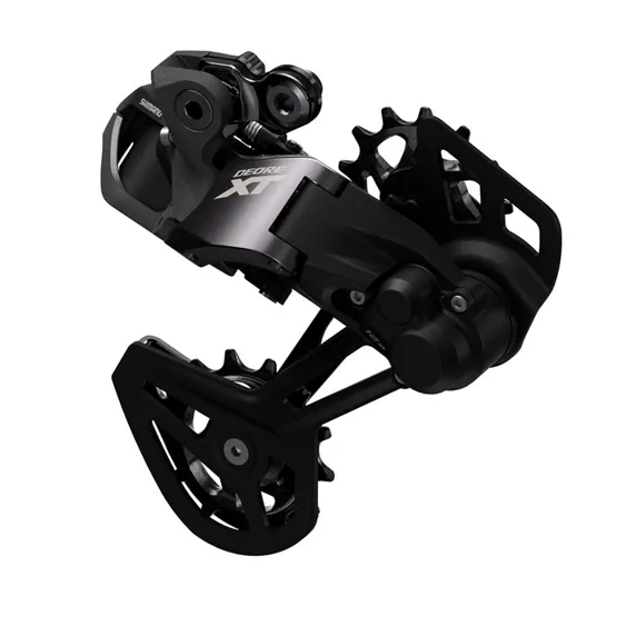 Shimano XT RD-M8150 Di2 SGS Bakgir