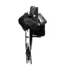 Shimano XT RD-M8150 Di2 SGS Bakgir