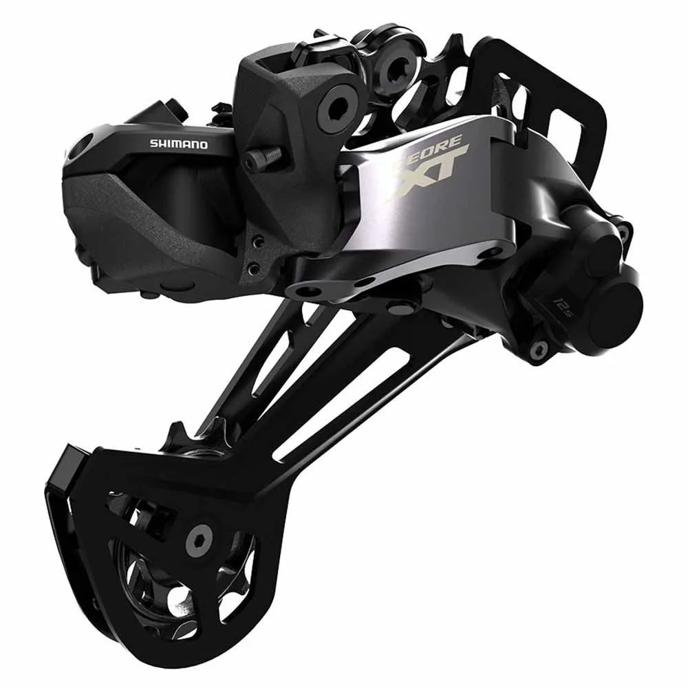 Shimano XT RD-M8150 Di2 SGS Bakgir