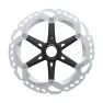 Silver / black