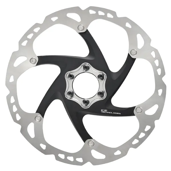 Shimano XT RT86 Bremseskive