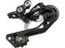 Shimano XT Schaltwerk Shadow RD-M781 10-fach, Black, 10s