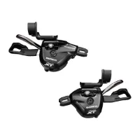 Shimano XT SL-M8000-I II, 2/3 x 11-delt par, I-Spec Girspaker