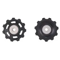 Shimano XT/SLX M773 Trinsehjulsett